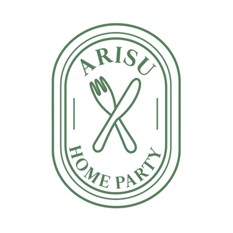 Arisu Home Party logo