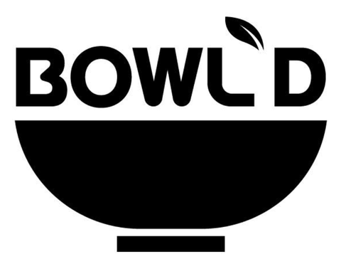 Bowl'd logo