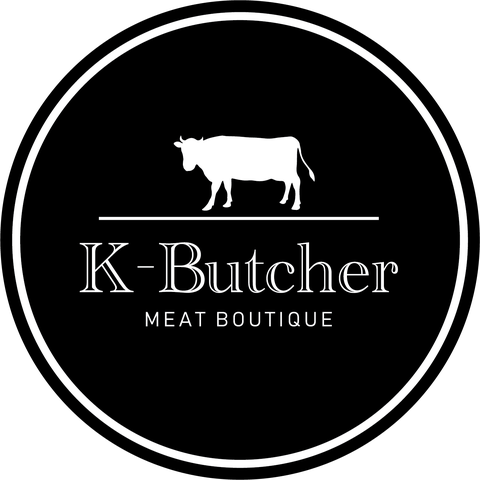 K-Butcher logo