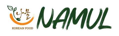 Namul logo