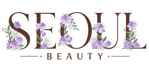 Seoul Beauty logo