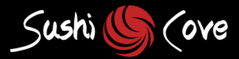 Sushi Cove logo