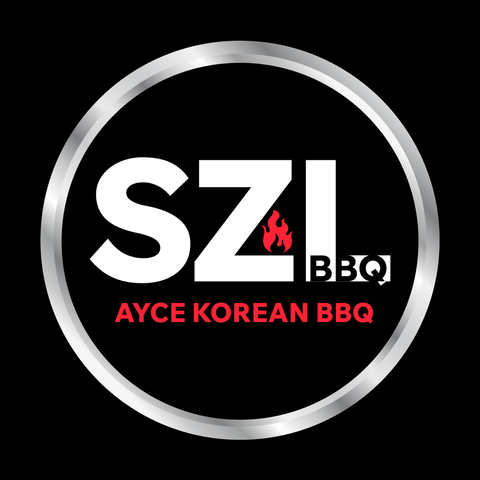 SZL BBQ logo